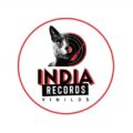india records vinilos